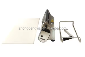 Nouvelle machine à étaler la pâte semi-automatique de table pour usage commercial et domestique, idéale pour les pizzerias, boulangeries, croissants et pâtisseries, avec fonction lait et eau. - Product Image 4