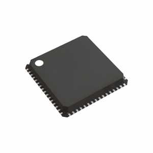 64 VFQFN Exposed Pad en stock EFM32LG330F64G-F-QFN64R Composants électroniques Circuit intégré embarqué - Product Image 1