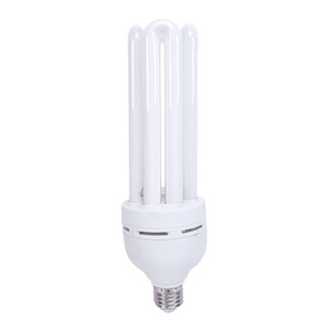 Fournisseur en gros de lampes à économie d'énergie super lumineuses de grande puissance 45w-105w, de taille moyenne et grande, 4U, trois couleurs primaires - Product Image 3