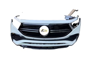 Paraurti Anteriore Originale Usato e Faro per <span class=keywords><strong>Audi</strong></span> <span class=keywords><strong>Q3</strong></span> e Geely Berry, <span class=keywords><strong>Accessori</strong></span> e Parti Auto - Product Image 2