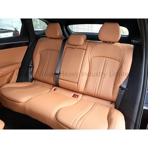 2025 Geely Galaxy L7 EM-I 115กม. Explorer Edition รถหรูครอบครัว1.5L เครื่องยนต์ L4 112แรงม้า5ประตู5-seater SUV - Product Image 4