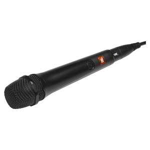 Microfono a filo Pbm100 Black JBLPBM100BLK 3m - Product Image 3