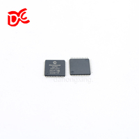 DHX Original Microchip Mcu Microcontrolador IC DSPIC30F4011-30I/PT