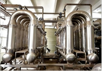 Tube de filtration industriel en céramique d'alumine à flux croisé pour la séparation du jus, de la bière, du vin, des produits laitiers et du traitement de l'eau, marque MYTC, garantie 1 an