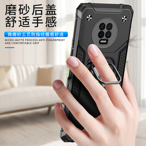 Từ vòng chân đế điện thoại trường hợp đối với 12 11 10 9 8 <span class=keywords><strong>7</strong></span> TECNO Infinix Lưu ý nhà máy bán buôn bảo vệ điện thoại di động trường hợp - Product Image 6