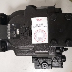 Bomba de Pistones Axiales Danfoss T90L100MA1NN80F3C7E03MKX383824 200 Lpm 1500 Bar, Bomba Hidráulica de Hierro Fundido - Product Image 5