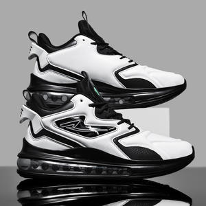 Customized brand logo men's heightening <b>insoles</b> for shoes, heightening shoes with breathability,casual walking and running shoes - Product Image 3