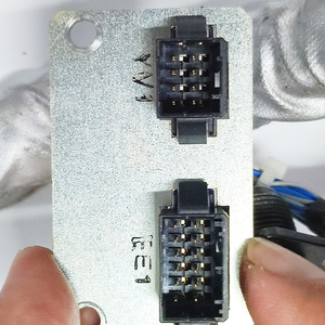 สายเคเบิลหุ่นยนต์ FANUC รุ่น A660-8017-T242 - Product Image 3