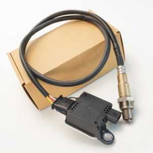 Nuevo Sensor de Material Particulado PM 39265-2F700 392652F700 0281008917 0281008918 para KIA <span class=keywords><strong>Hyundai</strong></span> <span class=keywords><strong>Staria</strong></span> <span class=keywords><strong>2.2</strong></span> 2021 2022 2023 Euro 6D - Product Image 4