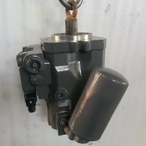 Bomba Hidráulica para Excavadora HPV35 HPV55 HPV75 HPV90 HPV95 HPV132 HPV140 HPV160 HPV165 KPV90 LDP45 LPD25 HPV135-02RH1P - Product Image 1