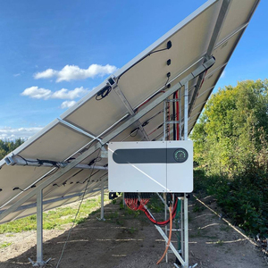 Pannelli Solari SHENHAUR ad Alta Efficienza 10kW-1MW Sistema Solare per Casa e Commercio 20kW 25kW Sistema di Energia Solare - Product Image 4