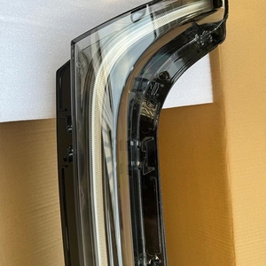 Feux arrière pleine largeur JOESHIER pour BYD Dolphin – Ensemble de feux arrière centraux OE EM2E-4102300 - Product Image 2