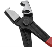 Collier de serrage automatique Clic-R Pince à collier Tube Bundle Removal Water Pipe CV Boot Clamp Repair Tools Hose Clip Plier