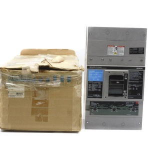 MXD63B600 MXD63B600 เซอร์กิตเบรกเกอร์ 600A สำหรับ PLC - Product Image 1