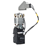Nuevo Motor de Almacenamiento de Energía ACB Schneider MCH, Interruptor de Circuito Fijo MasterPact NT, 200/250VDC 33188