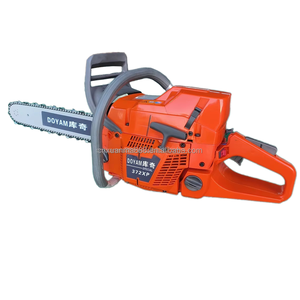 Tronçonneuse 372XP 20 24 28 4.1KW pour la coupe du bois - Product Image 1