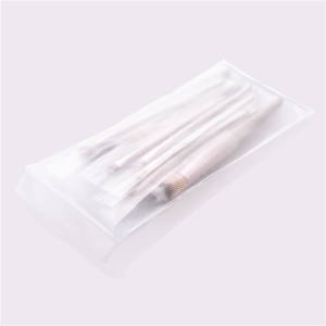 <span class=keywords><strong>Pas</strong></span> <span class=keywords><strong>cher</strong></span> En Gros Bas QUANTITÉ MINIMALE DE COMMANDE Artiste Professionnel <span class=keywords><strong>Kit</strong></span> Propre Marque 9 pièces Champagne <span class=keywords><strong>Pinceaux</strong></span> De <span class=keywords><strong>Maquillage</strong></span> - Product Image 6