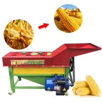Rouleaux en caoutchouc pour décortiqueuse de maïs doux, en acier inoxydable, pour usage domestique, fournis directement par l'usine