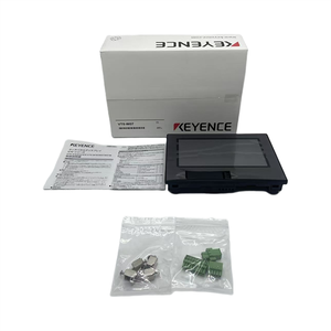 Écran tactile couleur TFT HMI large écran de 7 pouces VT5-W07 VT5-WX12 VT5-W07M pour les scénarios de visualisation des données - Product Image 4