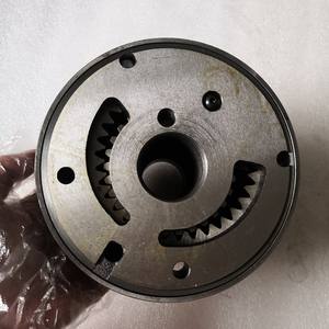 20/925552 20-925552 שידור 20925552 משאבת טעינה חצופה עבור <span class=keywords><strong>Jcb</strong></span> 3cx 4cx דיזל תיקון ערכת חלקים משאבת שמן - Product Image 5