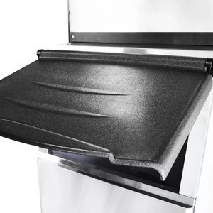 500kg por día Fabricante de hielo Máquina comercial para hacer cubitos de hielo/Máquina industrial para hacer cubitos de hielo - Product Image 3