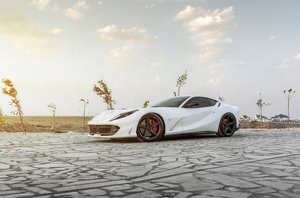 Rines Forjados de 19 20 21 22 24 Pulgadas para <span class=keywords><strong>Koenigsegg</strong></span> Ccxr Agera Jesko Regera CC850 <span class=keywords><strong>Gemera</strong></span> One1 Ccr Ccx benz bmw 325 330 318 320 M-X5 - Product Image 5