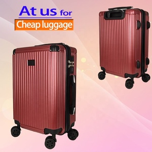 Qiteming 2025 hành lý du lịch đa hướng 20/24/28 inch hành lý du lịch đa hướng Trọng lượng nhẹ hiện đại cổ điển - Product Image 4