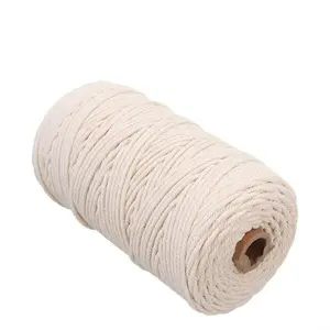 Organic Cheap and Best Cotton Cords Supplier Manufacturer Exporter from India