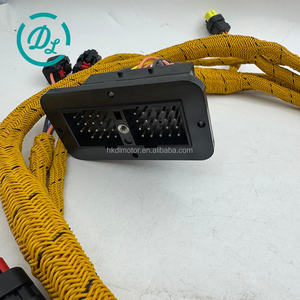 Arnés de cableado de motor diésel EexcavaStart 310-9688 C4.2 para excavadoras 311D-319D-Reemplazo duradero - Product Image 3