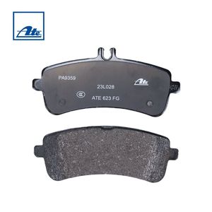 Juego de Pastillas de Freno Sin Polvo y Silenciosas OE 0004204504 |   Compatible con M177 C205 AMG - Product Image 3