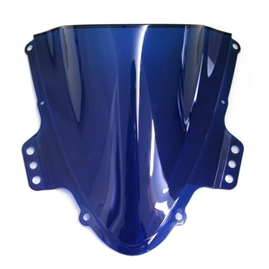 กระจกรถมอเตอร์ไซด์ซูซูกิ GSXR1000 <span class=keywords><strong>GSXR</strong></span> <span class=keywords><strong>1000</strong></span> <span class=keywords><strong>K5</strong></span> 2005 2005-2006คู่ฟองกระจกบังลม - Product Image 3