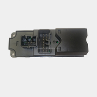 Interruptor Elevador de Ventanas Eléctrico BL4E-66-350AL2 Bl4e66350al2 para Mazda Familia 2000-, Interruptor de Vidrio para Automóvil, Interruptor Regulador de Ventanas