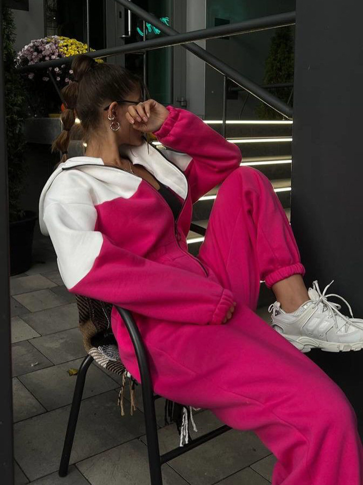 Rose red