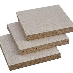 Hmr-tablero de partículas verdes de melamina, tablero de partículas de melamina, mfc, 18mm, chipboard de corte, tapitas para melamina - Product Image 2