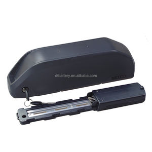 Batterie Polly Shark Ebike <span class=keywords><strong>36V</strong></span> 15Ah 20Ah 48V 16Ah 17.5Ah 20Ah 52V 17.5Ah 20A 30A 40A BMS 500w 750w 1000w 1500w Batterie E-Bike - Product Image 6