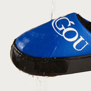 OLICOM Scarpe Personalizzate con Logo in EVA, Impermeabili, con Suola in PVC Felpato per Autunno e Inverno, Nuove Scarpe Antiscivolo da Interno per Donne e Uomini con Soletta Confortevole - Product Image 3