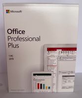 OPP 2019 Professional Plus Retail Phone Activation Office 2016 Professional Plus Clé PC incluse Expédition en ligne