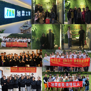 Xulin bán buôn SS3-SS20 10Gross/Túi gói tùy chỉnh phẳng trở lại vòng strass Kính sửa chữa nóng Rhinestone số lượng lớn - Product Image 5