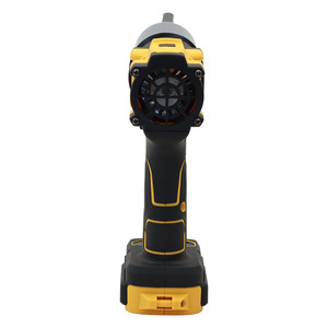 Maxvolt 21V Cordless Blower Industrial Grade High Power Handheld Dust Blower Battery Powered 210mph Air Speed - Product Image 4