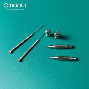 Directo de fábrica <span class=keywords><strong>Verrugas</strong></span> Crema <span class=keywords><strong>para</strong></span> <span class=keywords><strong>eliminar</strong></span> manchas oscuras Eliminación de lunares Aguja Crema Removedor de lunares - Product Image 5