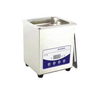 Nettoyeur de buses SMT, Nettoyeurs ultrasoniques pour armes, Nettoyeur ultrasonique pour moules GS-010T - Product Image 5