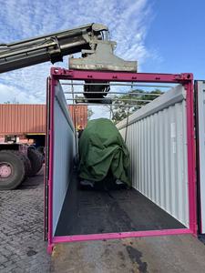 เครื่องกำเนิดไฟฟ้าก๊าซโคคกิ้ง 500kW 600kW 800kW ชุดเครื่องยนต์ 12 สูบ 71.4 ลิตร ปริมาตรกระบอกสูบขนาดใหญ่ ใช้ก๊าซชีวภาพ ก๊าซจากถังขยะ 50Hz 60Hz มาตรฐาน CE <span class=keywords><strong>ISO</strong></span> - Product Image 5