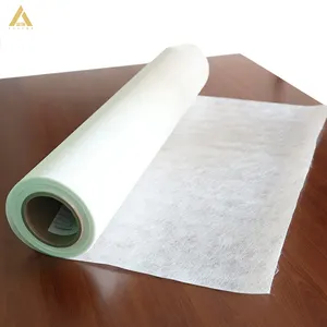 Polyester cloth Polymer two-component composite non-woven fabric waterproof membrane