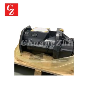 หัวมอเตอร์โลหะ Chuangzhi CZ รุ่น 1616651280 1616651283 สำหรับโรเตอร์คอมเพรสเซอร์ - Product Image 5