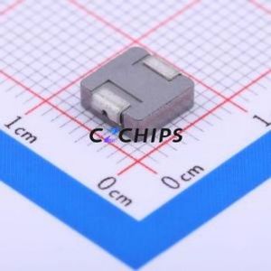 MHCI06024-1R0M-R8A ตัวเหนี่ยวนำไฟฟ้าแบบ SMD, ขนาด 7.3x6.6 มม. ( ค่าความเหนี่ยวนำ: 1uH ) ( ความแม่นยำ: 20% กระแสไฟฟ้าที่กำหนด: 9A ) - Product Image 2