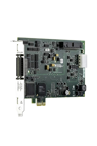 Collecteur de données multifonctionnel d'E/S National Instruments NI-PCIe-6323 à 48 canaux DIO - Product Image 5