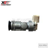 Ensemble de cylindre de serrure de contact OEM C11-3704010 pour Chery, barillet de serrure de contact mécanique, interrupteur de démarrage