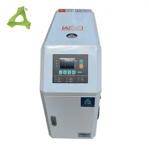 Injection Mold Water/oil Heater Mold Temperature Controller Plastic Extruder Hot Runner System Temperature Controller