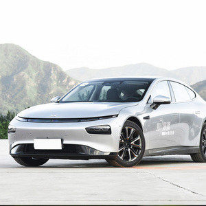 China Long Range Luxury New Energy Vehicles Xpeng P7 Electric <strong>Cars</strong> for Adults Super Sports <strong>Car</strong> With Free <strong>Fast</strong> Charger G3 P5 <strong>Car</strong> - Product Image 6