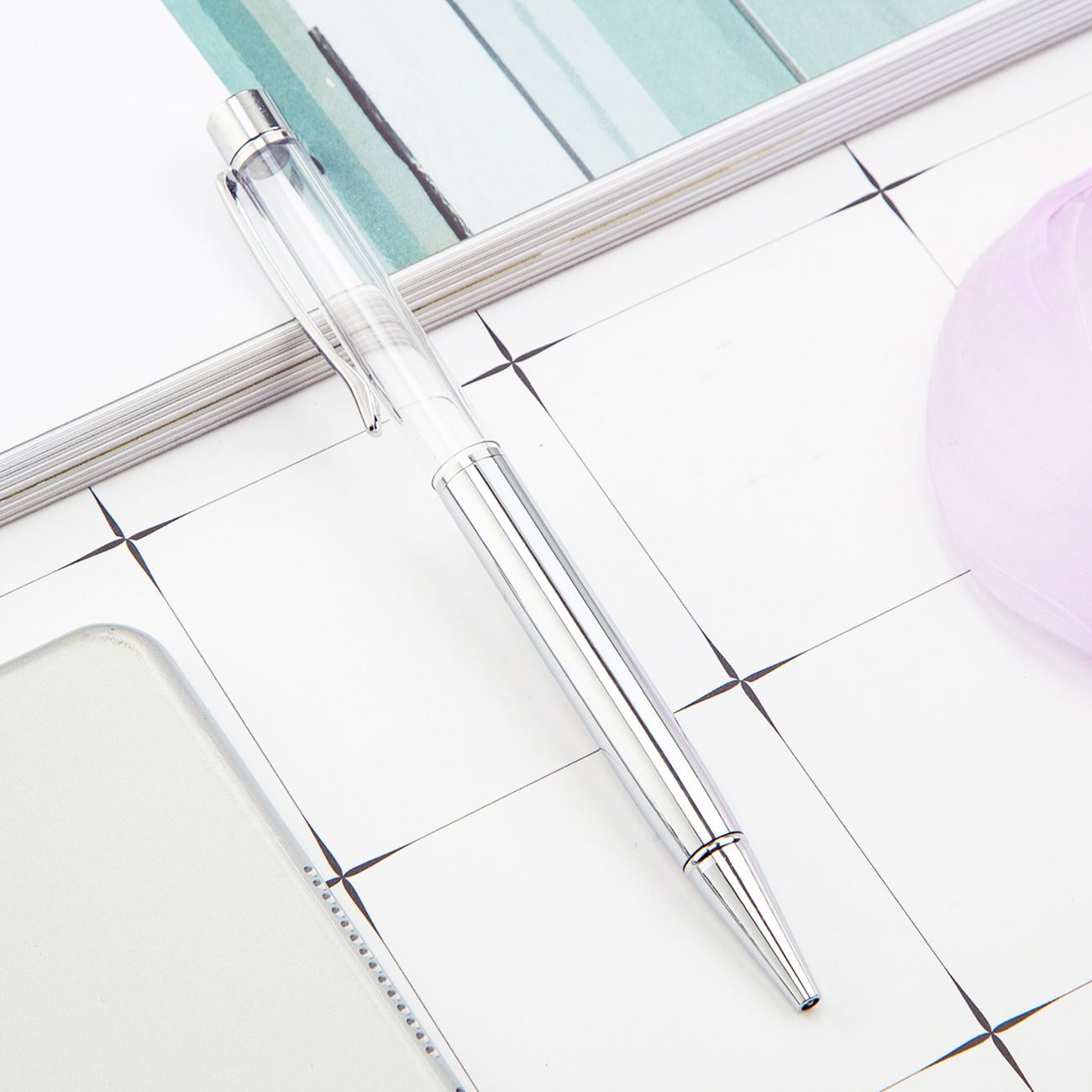 เงินชุบไฟฟ้า